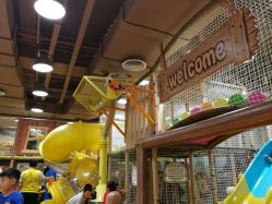 -meland亲子乐园(深圳领展中心城店)