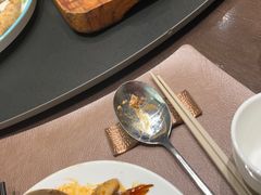 -大连湾旭日·家宴·海肠捞饭(马栏广场店)