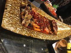 -庆合府重庆大排档(紫都城店)