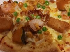 -达美乐比萨(骏壹万邦广场店)