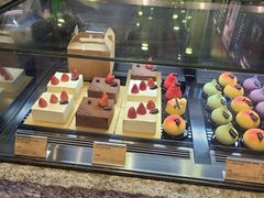 -PAPER STONE BAKERY(天汇广场店)