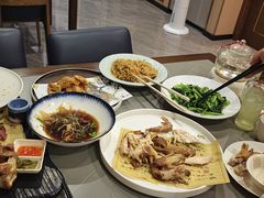 -苏城小院·园林精致苏州菜(斜塘老街店)