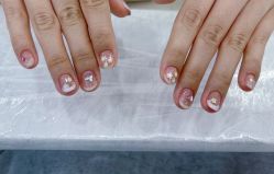 -斯馨·健康美甲美睫