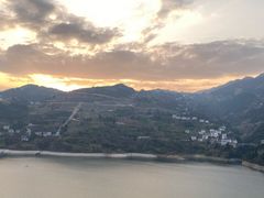 -神农溪纤夫文化旅游区