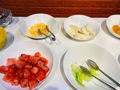 -豪客来牛排(空港华联店)