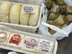 -中栗华栗子(鞍山道店)