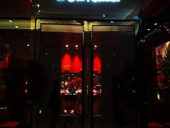 门面-L'ATELIER de Joel Robuchon(外滩18号店)