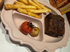 -王品牛排(杭州大厦店)