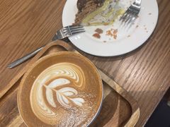 -Peet's 皮爷咖啡(深圳湾万象城店)