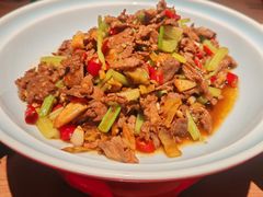 -解家河南菜(金水路店)