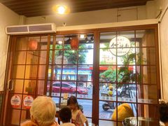-佳面馆·竹升云吞面·爽鱼皮·牛腩面(易发店)