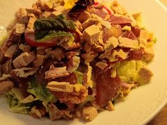 -LA CREPERIE BRETONNE布列塔尼法式餐厅(天童北路店)