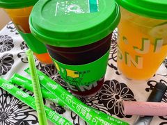 -柠季.手打柠檬茶(华创国际广场店)