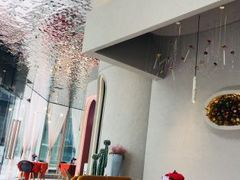 大堂-赵小姐丨新中餐(曲江店)