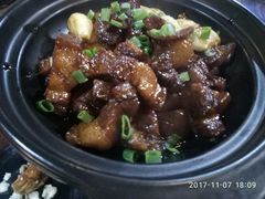 -陈帅夜排档·龙虾·炒菜·烤串(世茂店)