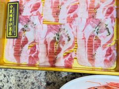 -丰卓会海鲜自助(中润大道店)