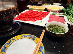 -南门涮肉(东单店)