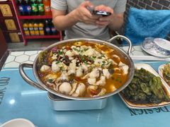 -味好美土菜(迎宾东路店)
