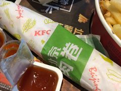 -肯德基(金爵万象店)