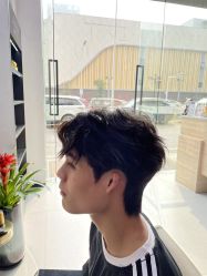 -名作·臻美Hair SaLon