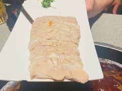 肥肠-园里火锅(仁和新城店)