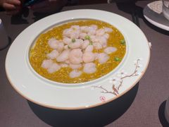 蟹粉虾仁-蟹榭·本帮江浙菜·蟹宴(虹桥高岛屋百货店)