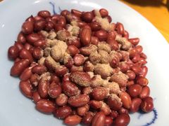 -丁记盐蘸牛肉·新杭菜(河东路店)