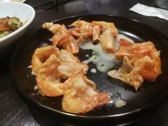 -万丽轩·粤菜(王府井金茂万丽酒店)