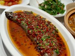 -羊瑞堂·横山炖羊肉·陕菜(未央路旗舰店)