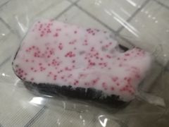 胭脂雪-鲜道寿司(无锡苏宁店)