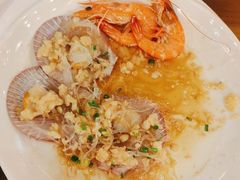 -糟粕醋·椰苑海南菜餐厅(亚龙湾天域酒店)