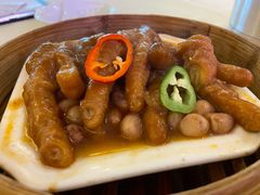 -金迎海鲜酒家(金凤凰广场店)