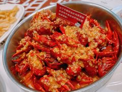 -靓靓蒸虾·头牌蒸虾(沙湖旗舰店)