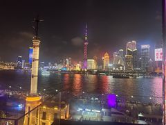 -外滩8号 whisky bar(金延大厦店)