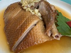 无为板鸭-徽州月·民间徽菜(浦东总店)