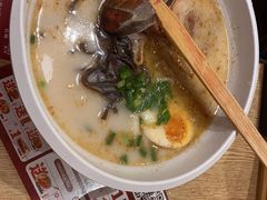 -味千拉面(航洋国际购物中心)