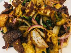 -新疆伊宁远征餐厅