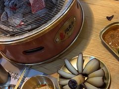 -闻老头·菊花炭烤肉(D11店)