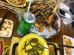 -夜烤·宜宾烧烤(洋河路店)