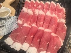 -呷哺呷哺 小火锅 (浦东新欧尚超市店)