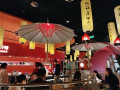 -六月雪干锅(绵阳凯德广场店)