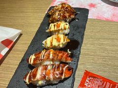 -诚·鳗屋(星摩尔店)