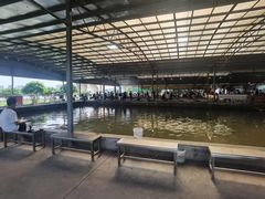 -粮心小农·大头虾亲子生态园(长发店)