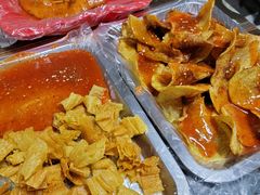 -俺佳炸串(华祥小区店)