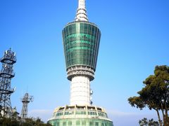 -梧桐山风景名胜区