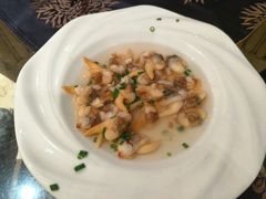 -皇朝海鲜酒店