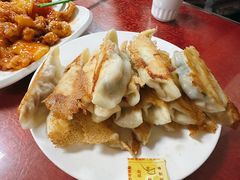 锅贴小宴-青岛锅贴(洛阳路分店)