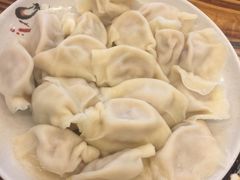 -东北人家铁锅炖(鞍山路店)