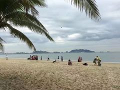 -三亚湾海居铂尔曼度假酒店