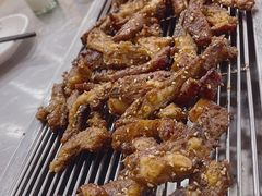 -草原碳烤羊腿(仙塘店)